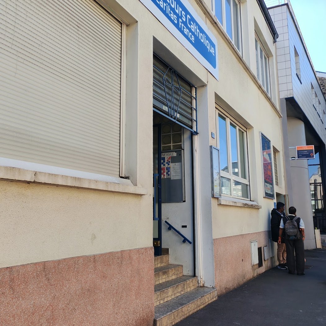 Secours Catholique - Délégation de Seine-Saint-Denis 3
